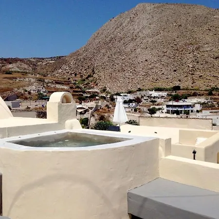 W Thirals - A Wondeful 2 Bedroom With Jacuzzi And Sea Views *