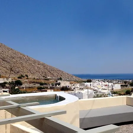 W Thirals - A Wondeful 2 Bedroom With Jacuzzi And Sea Views Villa